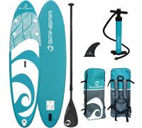 STAND UP PADDLE, INFLATABLE 3.00 M