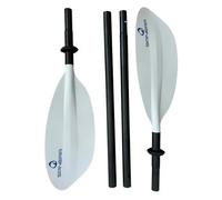 Spinera Pagaie De Kayak Basic Alu