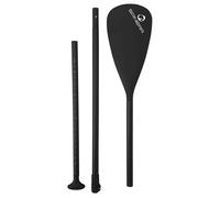 Spinera Pagaie De Paddle Classic Alu 3 Sections