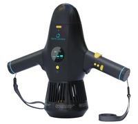 SPINERA Powerfin Sous-Marin + Scooter Sous-Marin, Propulsion SUP