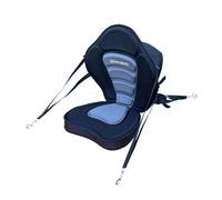 Spinera Siège SUP/Kayak Raised Performance 2025 Noir