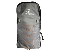 Spinera Sac à Dos De Kayak Performance For Inflatable Kayak Tenaya 120, 140, 160, Hybris 320, 410, 475, 500, Adriatic 410, Sup-kayak 10, Sup-kayak 12