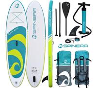 SUP Paddle gonflable 9'10 Spinera Classic Pack 2