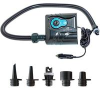 Spinera SUP High Pressure 12V Pump, 16-20 PSI E-Pump Batterie électrique rapide - Pompes Type : SPINERA SUP1