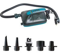Spinera SUP High Pressure 12V Pump, 16-20 PSI E-Pump Batterie électrique rapide - Pompes Type : SPINERA SUP3