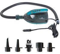 Spinera SUP High Pressure 12V Pump, 16-20 PSI E-Pump Batterie électrique rapide - Pompes Type : SPINERA SUP2