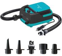 Spinera SUP High Pressure 12V Pump, 16-20 PSI E-Pump Batterie électrique rapide - Pompes Type : SPINERA SUP4