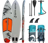 SPINERA SUP LIGHT 11.2 ULT iSUP gonflable Planche de surf Stand Up Paddle Set SUP 340cm