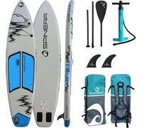 SPINERA SUP LIGHT 11.8 ULT iSUP gonflable Planche de surf Stand Up Paddle Set SUP 360cm