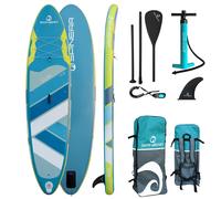 Spinera Sup Sun Light 11.0 Stand Up Paddle Isup Board Gonflable Set De Surf