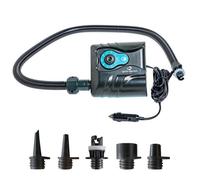 SPINERA SUP1 Haut Pression 12V Sup Pump , 16 LB/Po2 Électrique Stand Up Paddle
