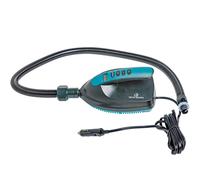 Spinera Pompe SUP2 Haute pression 12 V 16 PSI Électrique Portable Argenté