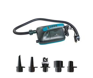 SPINERA SUP3 Haut Pression 12V Sup Pump , 20 LB/Po2 Électrique Stand Up Paddle