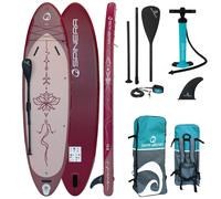 SPINERA Suprana 10.8 SUP Board iSUP Gonflable 325x86x15cm