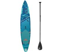 Spinera Suptour 13 Clair Tourisme Sup Gonflable Isup Board Bleu/Turquois 396 CM