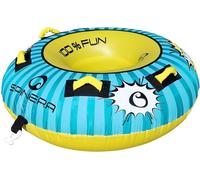 SPINERA Wild Bob 1 personne Tube Anneau d'eau Pneu Ringo Towable