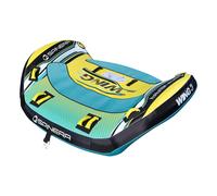 SPINERA Wing 3P Towable Tube pour 3 personnes Anneau de remorquage Pneus Ringo