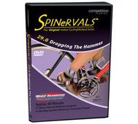 Spinervals 29.0 Dropping the Hammer DVD by Spinervals