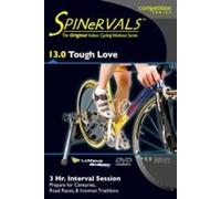 Spinervals Competition Series 13.0 Tough Love by Spinervals