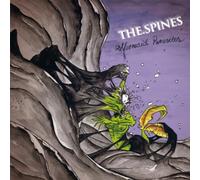 Spines, the - Mermaid Parasites [Import]