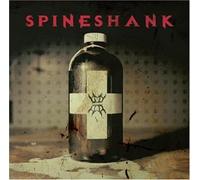 Spineshank - Self-Destructive Pattern