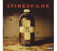 Spineshank - Self Destructive Pattern [Import]