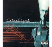 Spineshank - The Height of Callousness-Digi [Import]