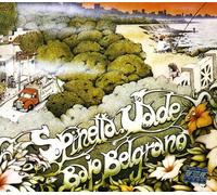 SPINETTA JADE - Bajo Belgrano [Import]