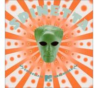 Spinetta, Luis Alberto - Mtv Unplugged [Estrelicia]