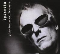 Spinetta Luis Alberto - Y Los Socios Del Desierto
