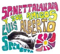 Spinettalandia Y Sus Amigos [Import]