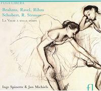 Spinette, Inge - La Valse A Mille Temps [Import]