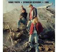 Sonic Youth - Spinhead Sessions [New Vinyl LP] Digital Download