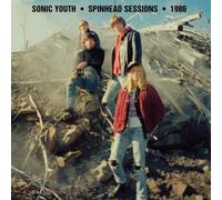Spinhead Sessions