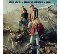 Spinhead Sessions - Unreleased Sessions 1986
