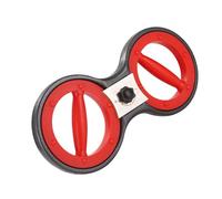 spining Burn Rotat0r - Machine à brûler Rotat0r de 5,4 kg, Rotation à 360 degrés, renforcement de l' -Bras et des épaules | Appareils d'entraînement des Bras réglables pour la Maison, la Boxe