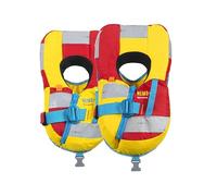 Spinlock 2025 Juniors Gilet De Sauvetage Deckvest Nemo 100N DW-CNM/2
