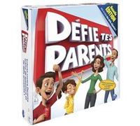 SPINMAST DEFIE TES PARENTS EDITION 2017 G