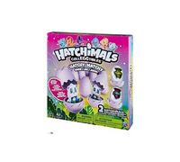 SPINMAST MEMO HATCHY MATCHY GAME HATCHIM