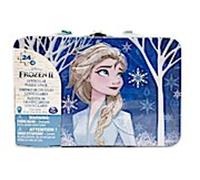 SpinMaster Disney Frozen Puzzle 2 x 24 pièces