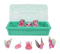 SPINMASTER EGG COL Deluxe Family Pk Llama 0