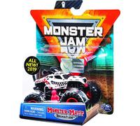SPINMASTER Monster Jam Singel Pack 0 0 0