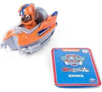SPINMASTER Paw Rescue Racers 0 0 0