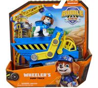 SPINMASTER RBL Rubble&C. Véhicule à roues 0