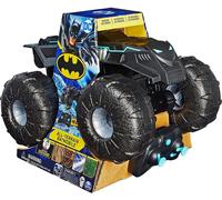 SPINMASTER RDC Batmobile tout terrain 0