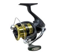 Spinmolen - Shimano - FX 2500 HG FC - Couleur noire - Mixte - Pour adultes