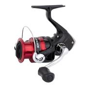Spinmolen - Shimano - Sienna 2500 HG FG - Couleur Noire - Mixte - Pêche en eau douce