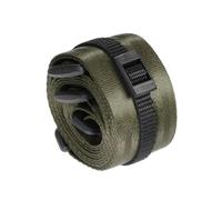 SPINN.DESIGN Courroie de confort ajustable Verte