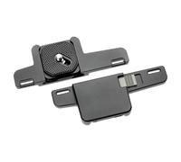 SPINN.DESIGN Plaque de transport d'appareil photo Swift-Lock