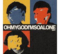 SPINN - Oh My God. I'm So Alone [Vinyl] [Import]